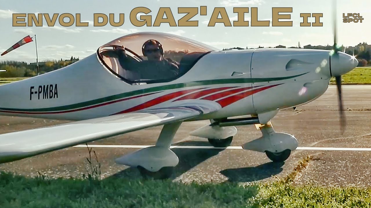 Gaz’aile n°211 : son & action !
