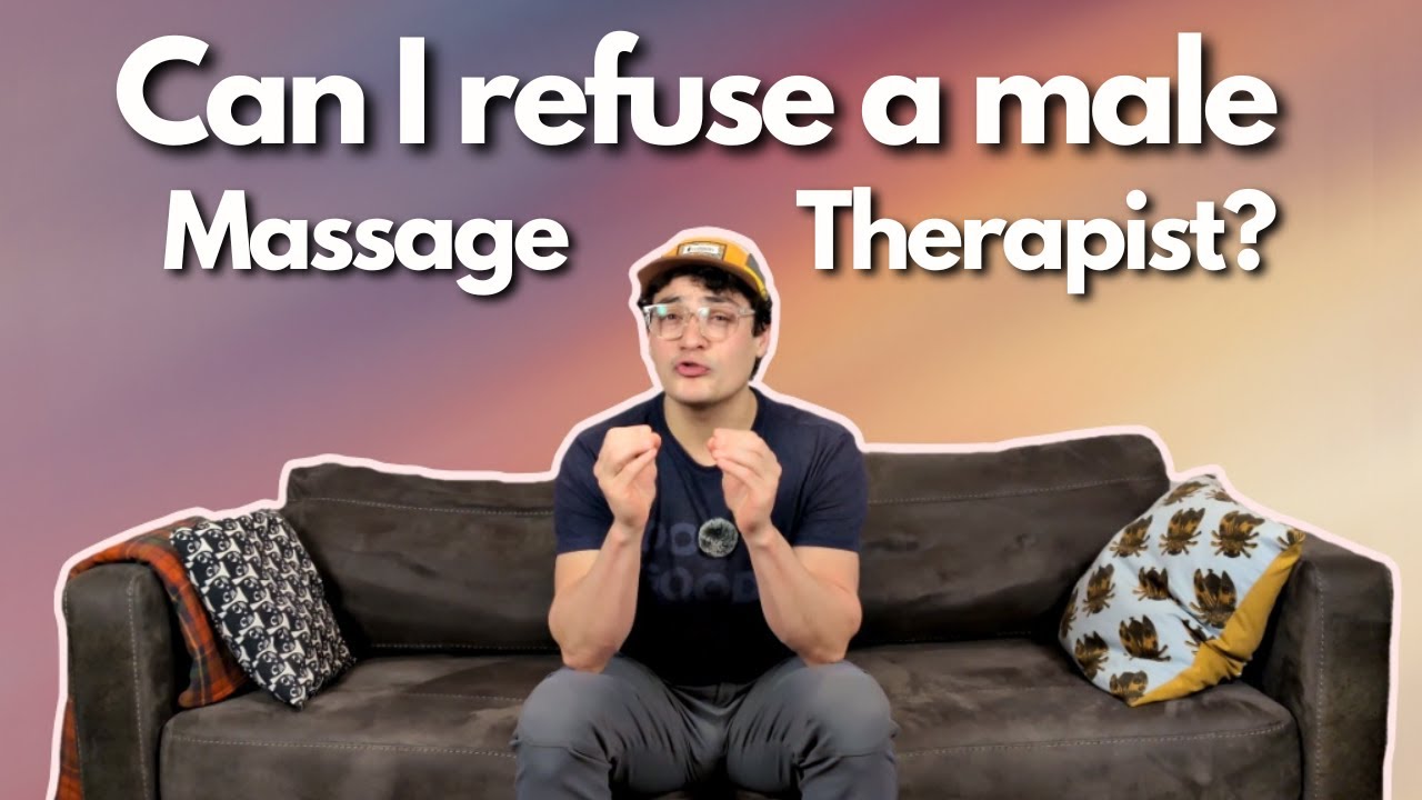 Should I Talk or Be Quiet? The "Stupid" Questions Every Massage Client Has!