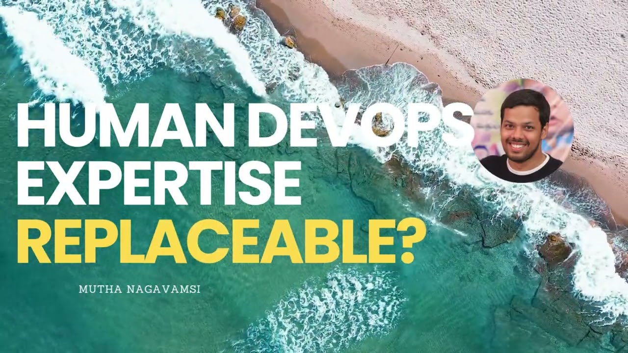 Podcast: DevOps Troubleshooting - Can AI Alone Troubleshoot DevOps Problems?