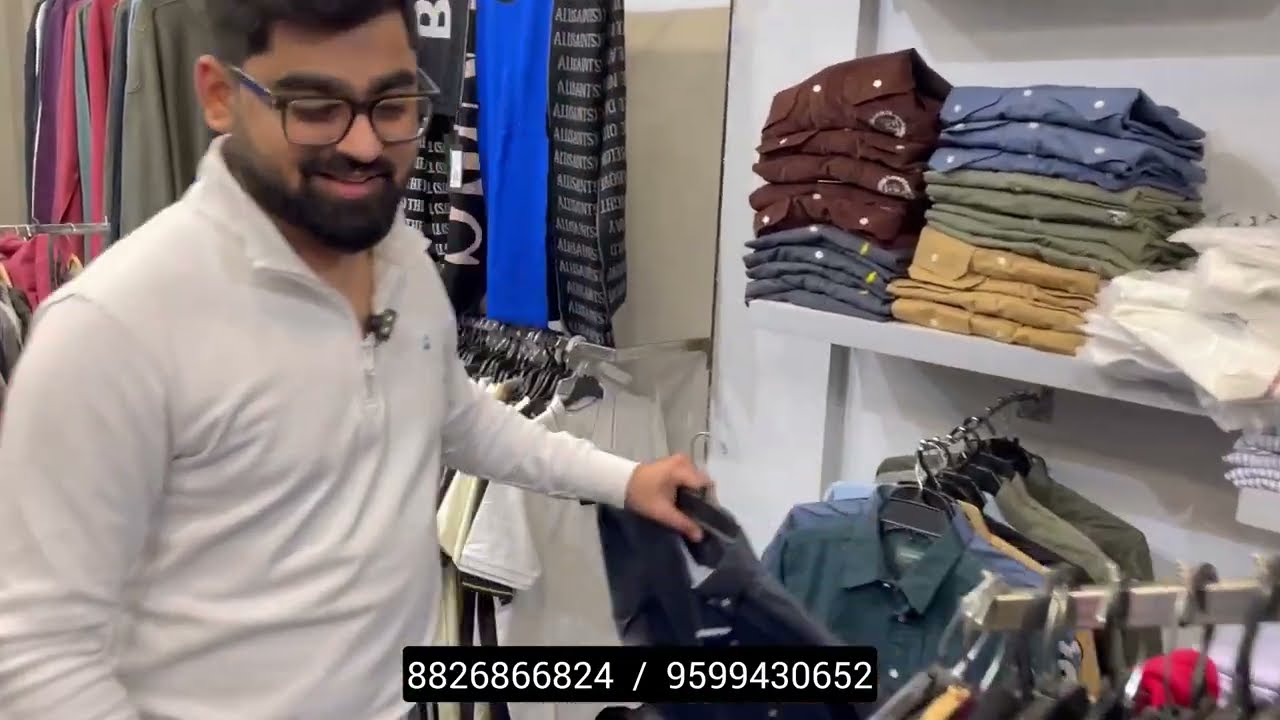 Imported branded collection is back | shirt, tshirt, hoodies, jeans, upper | surplus branded clothes