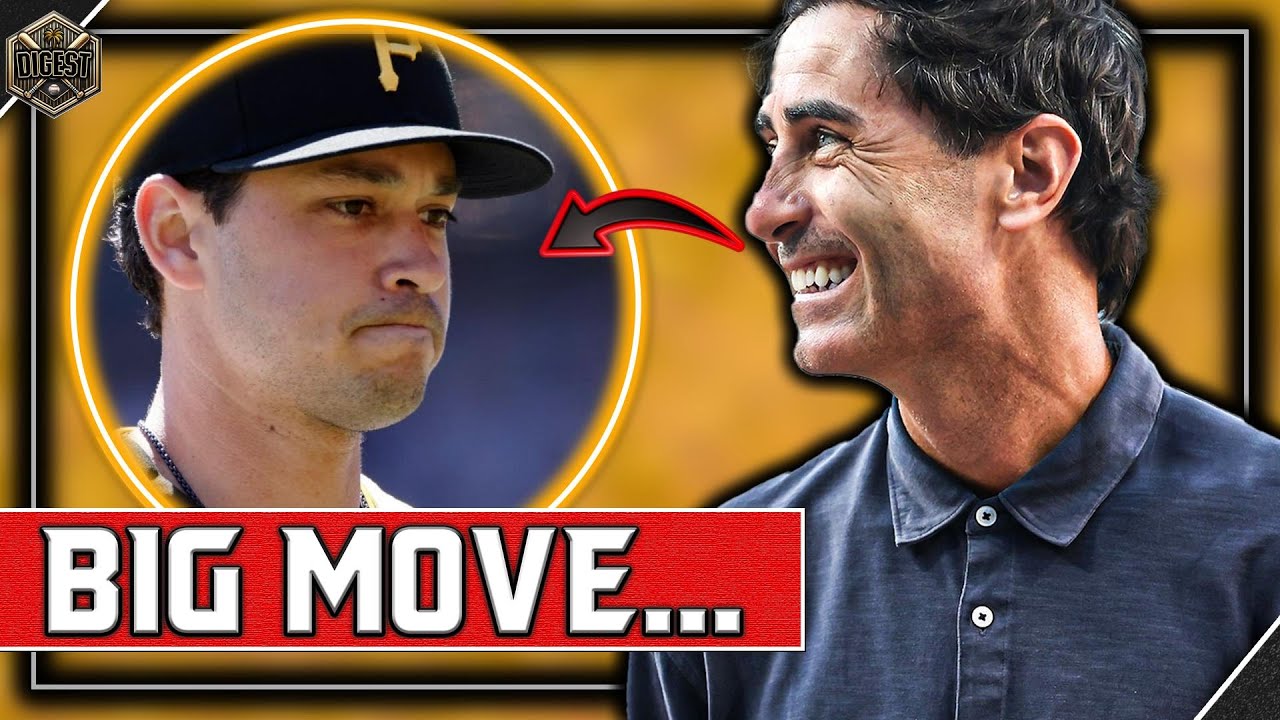The Padres found their MISSING Piece? | Padres NEWS