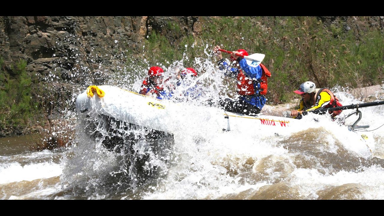 Discover Gila County - EXPLORE THE WILD