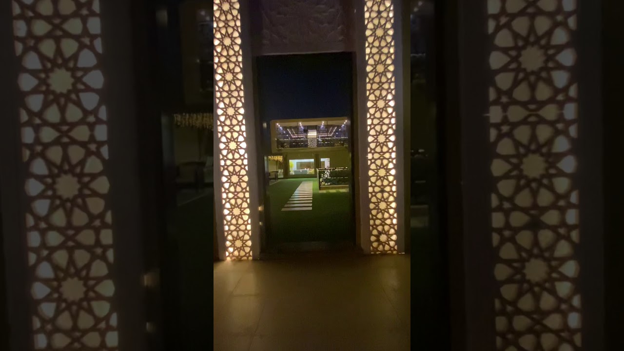 شاليهات 4D تاريخ التصوير 25 / 1 / 2021 م