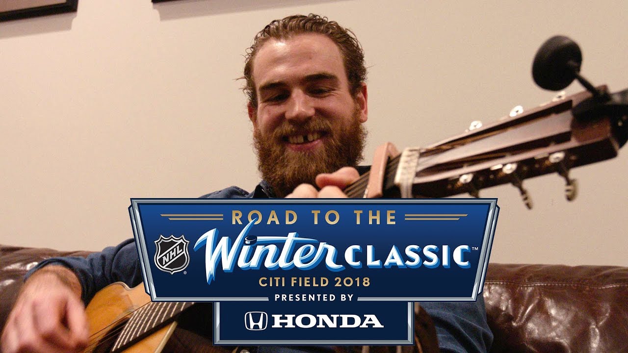 Road to the NHL Winter Classic: Episode 3