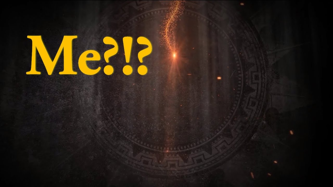 Me?!? - Jesuit Life