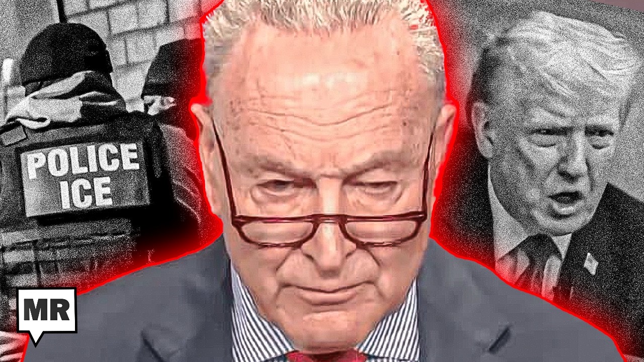 Dem Leadership Fails The Resistance As Trump Collapses