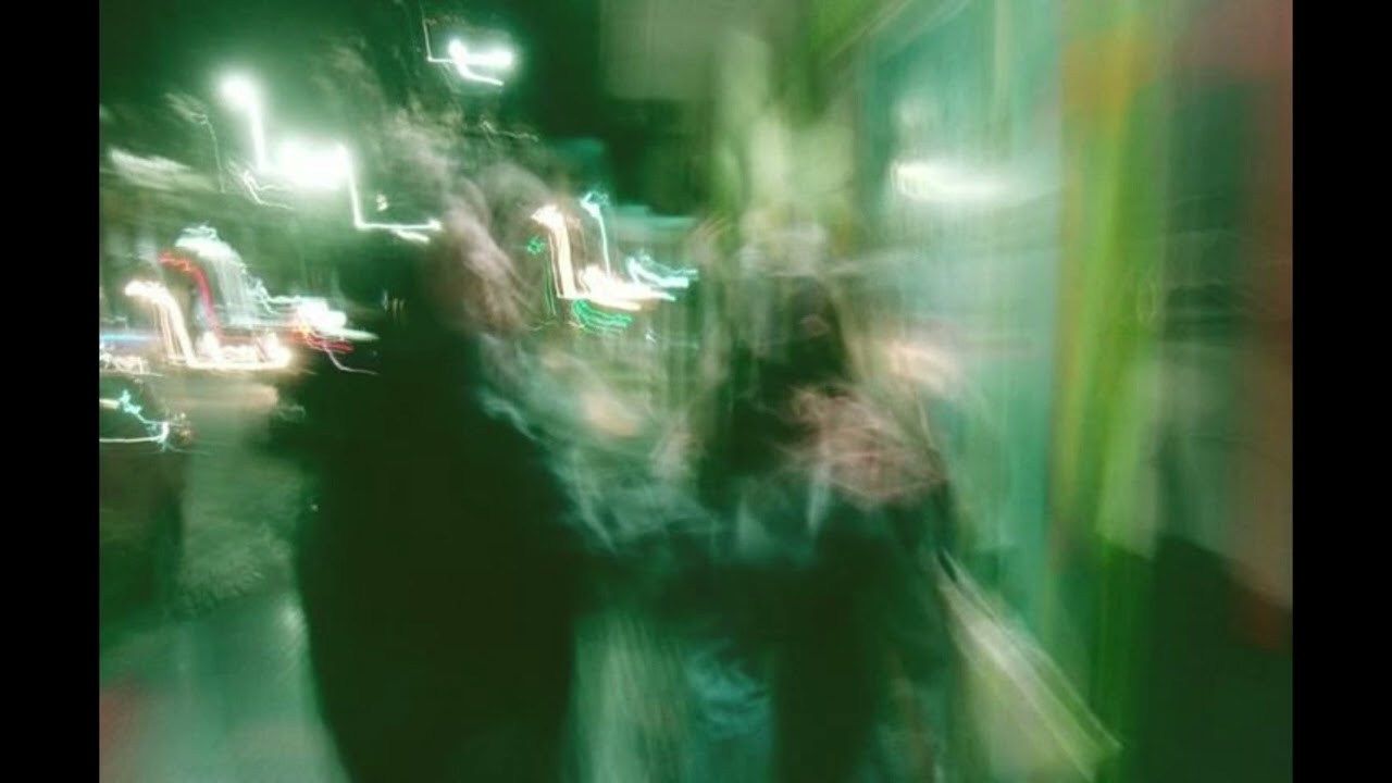 (free for profit) alternative rock x goth rock x shoegaze type beat "you left me"