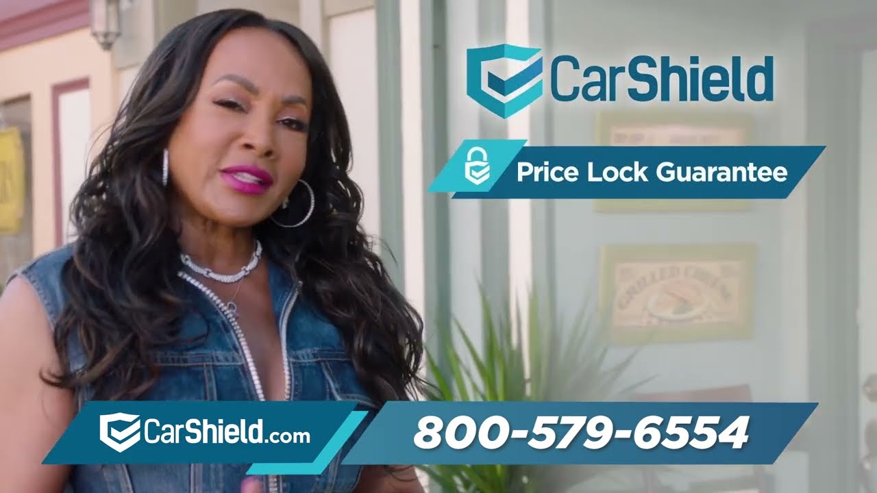 More Expensive | feat. Vivica A. Fox | CarShield Commercial
