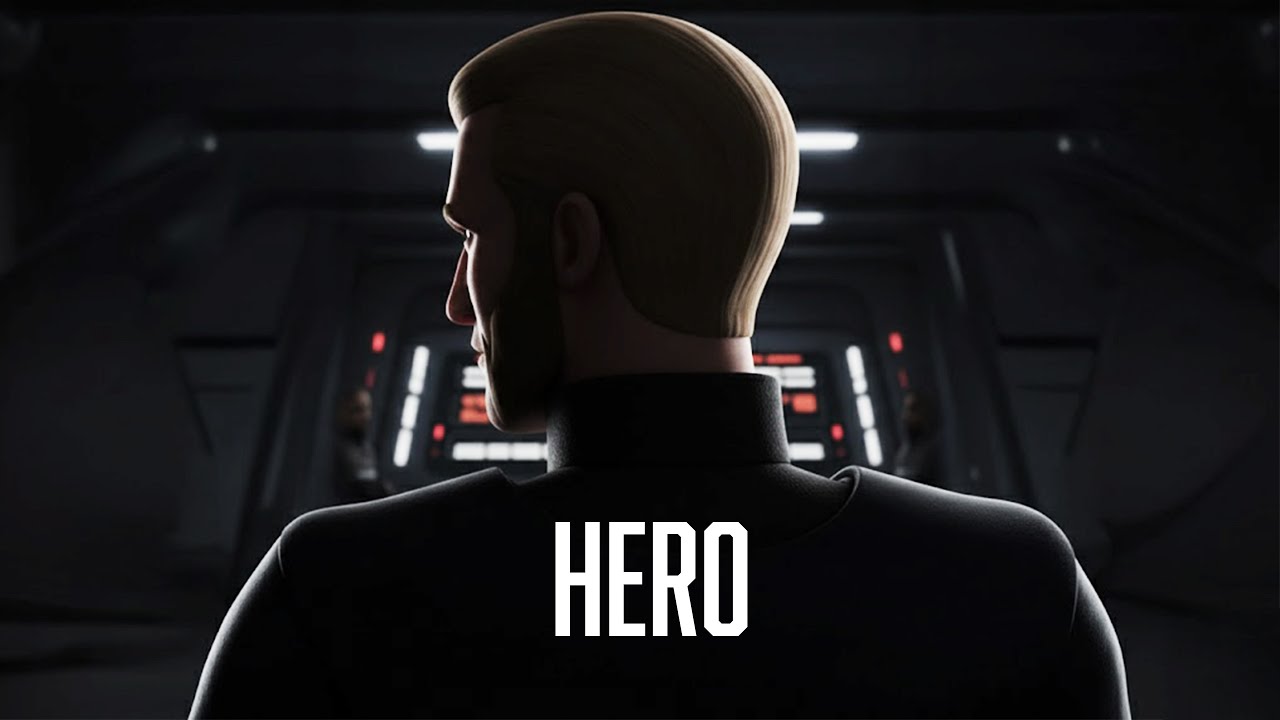 A Different Type of Heroism