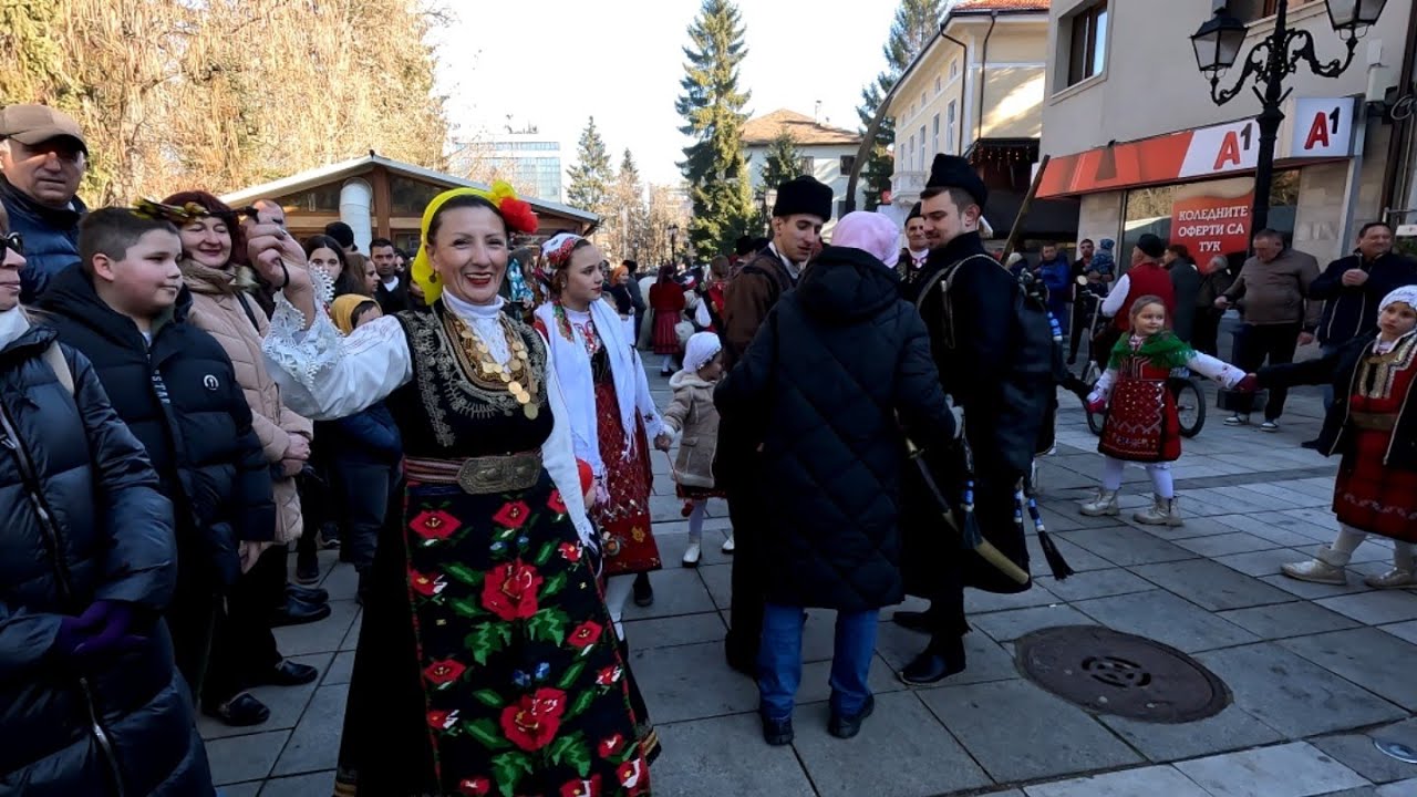 СТАРЧЕВАТА