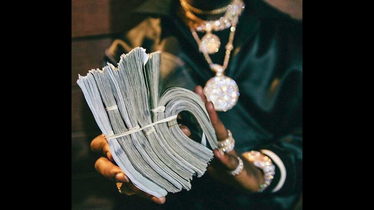(FREE) Key Glock x Young Dolph Type Beat 2025 - 