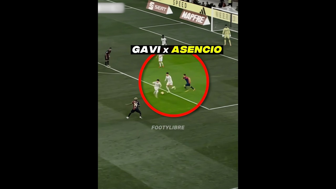 Gavi Disrespect National Teammate 💔😢