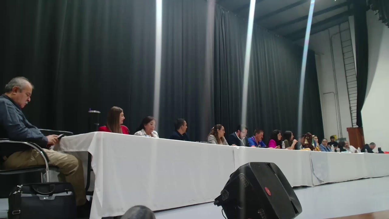 Primera Sesión Ordinaria 2026