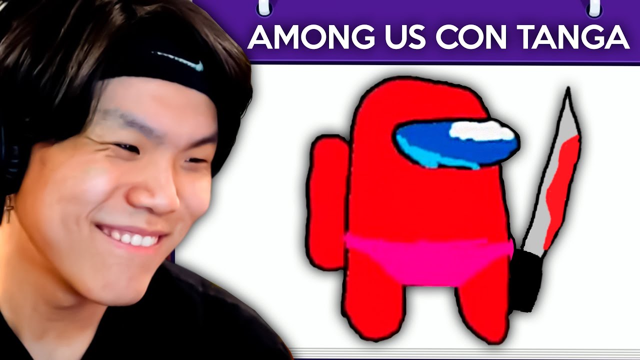 gartic phone con viewers 🖌️ 🎨