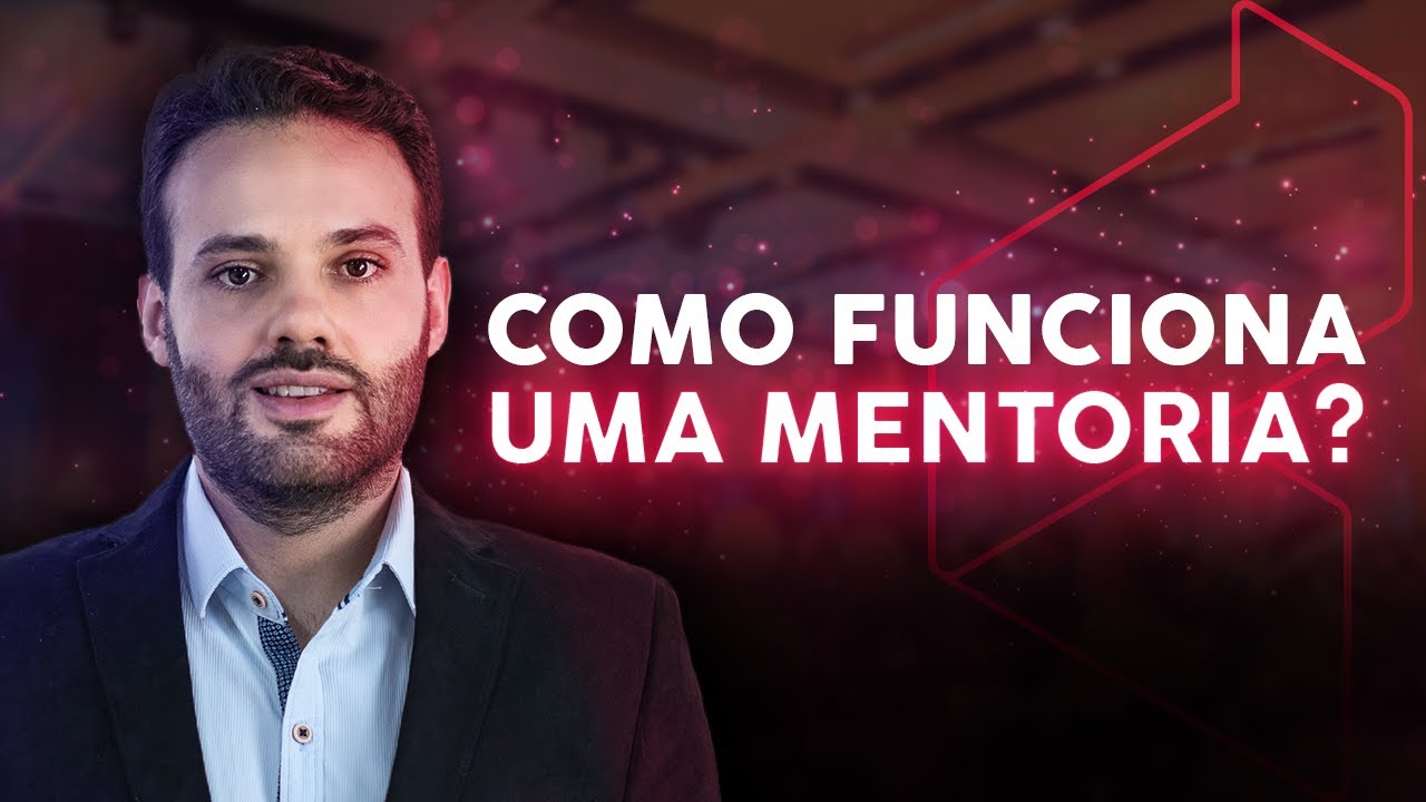 Como Funciona Uma Mentoria Na Pr&aacute;tica?