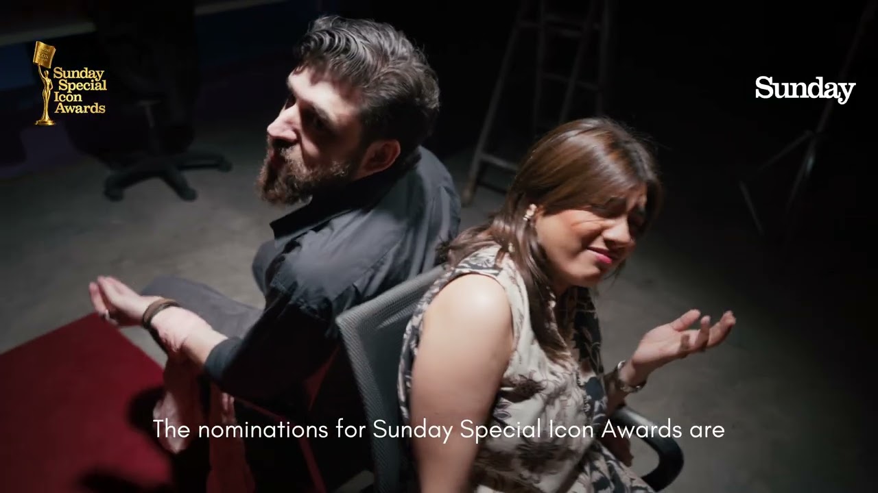 🏆 Let the competition begin! #SundayTimes | S11Y