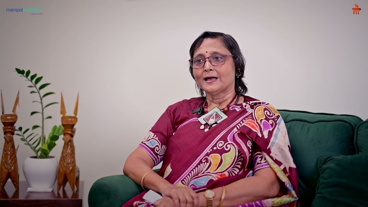 A Journey of Courage, Care & Recovery | Manipal Hospital EM Bypass