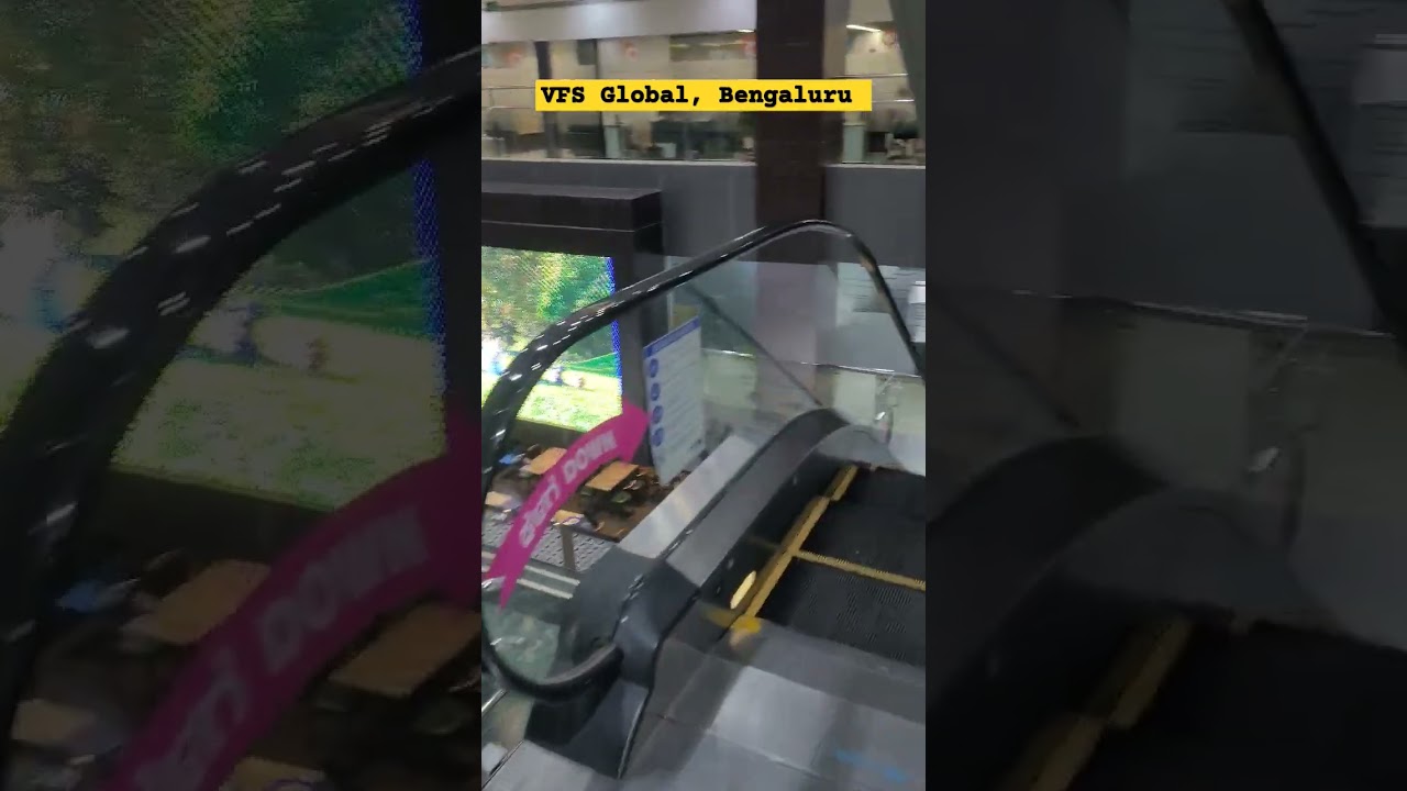 VFS Global Bengaluru | 