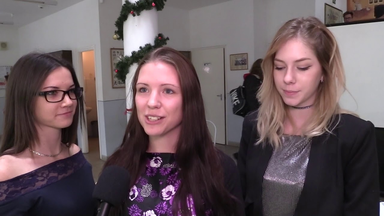 BALESET:  balesetmegelőzési előadás
