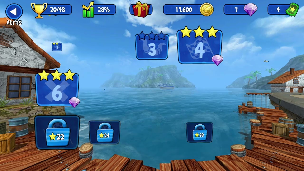 Jugando Beach Buggy Rancing y ablando cualquier cosa que se me ocurra xd