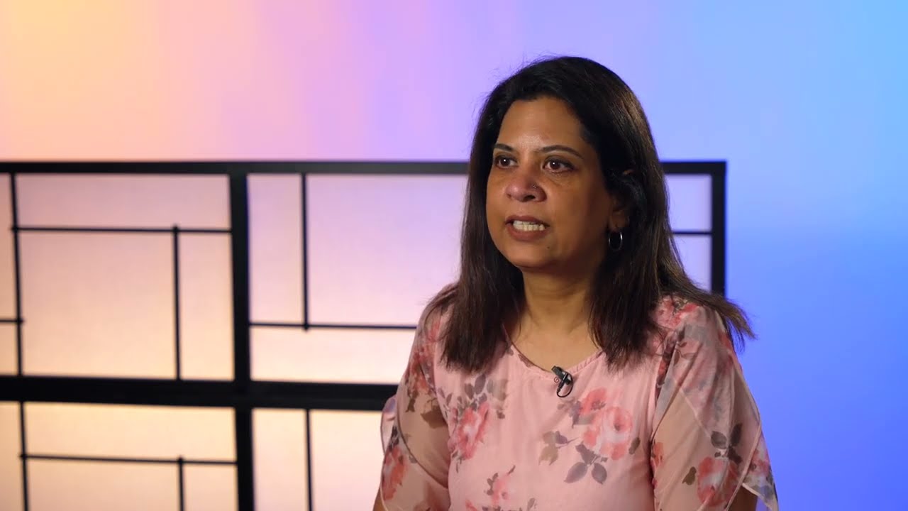 FCS 2025 - 26 School Professional of the Year - MONICA BHATNAGAR