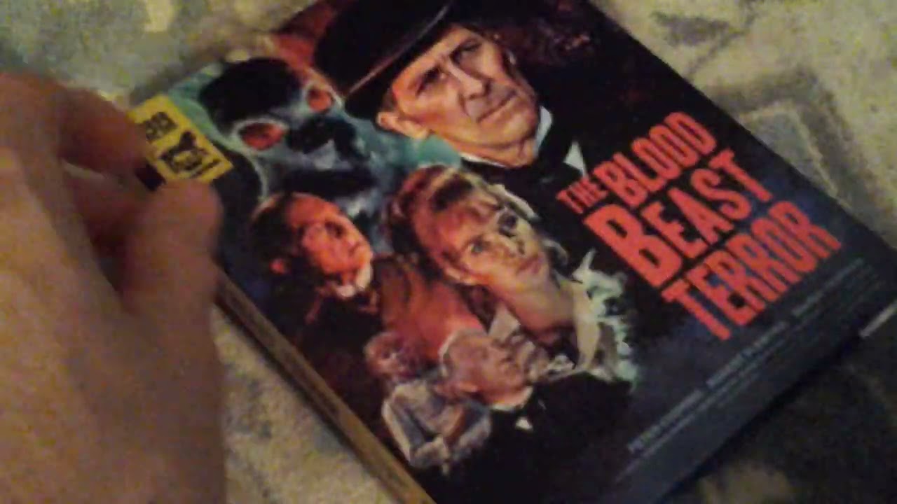 THREE FLICKS FROM 88 FILMS!