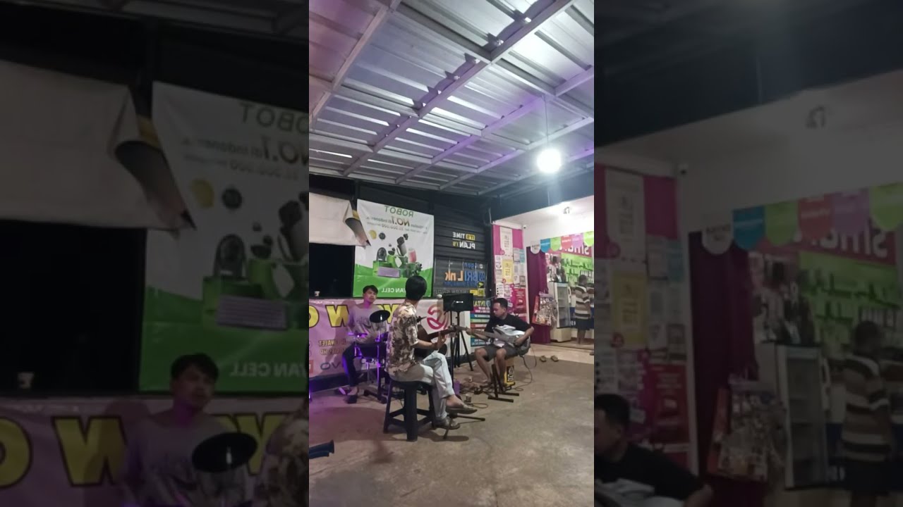 DNS STUDIO MUSIC & ARTS is live!