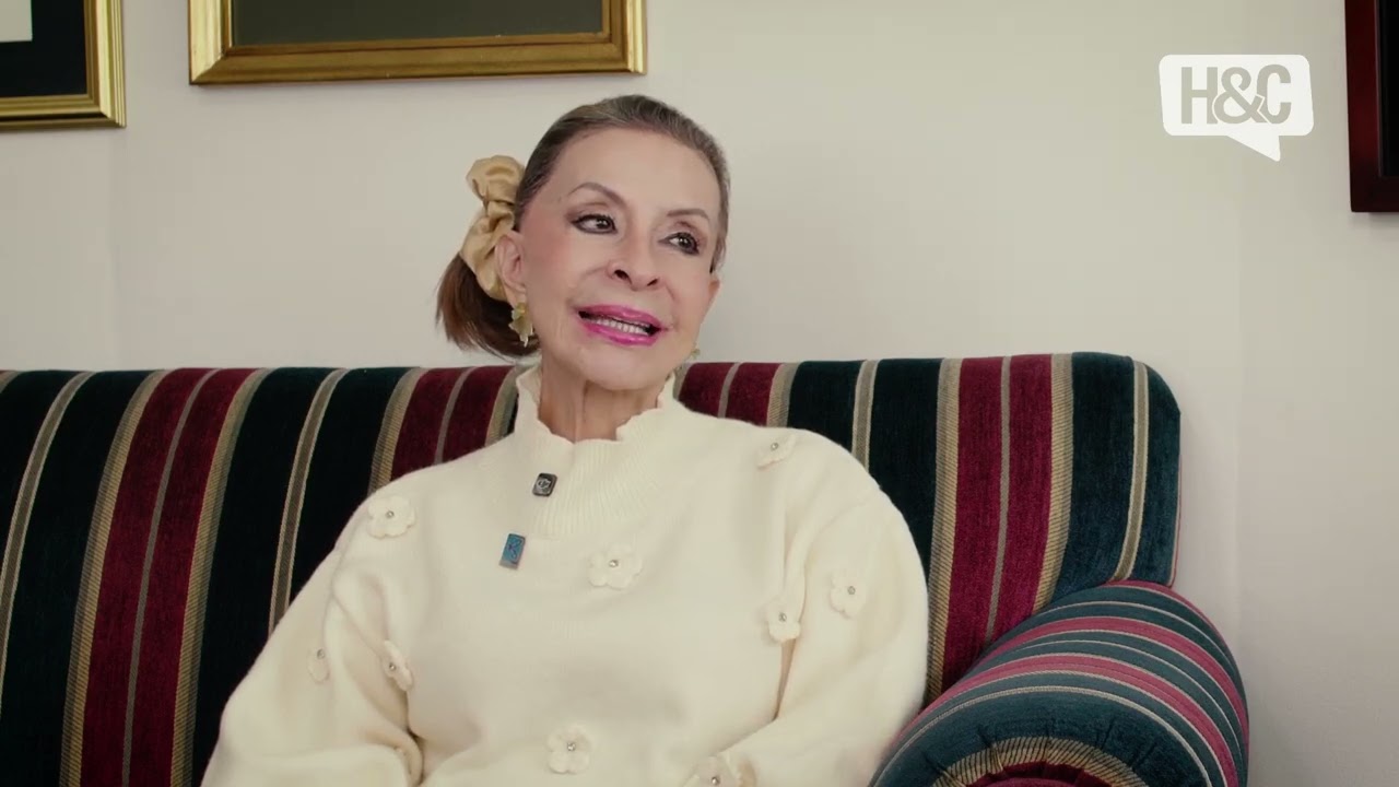 “Sí hay persecución religiosa en Colombia, lo he vivido”: pastora Lyda Arias, directora de Cedecol