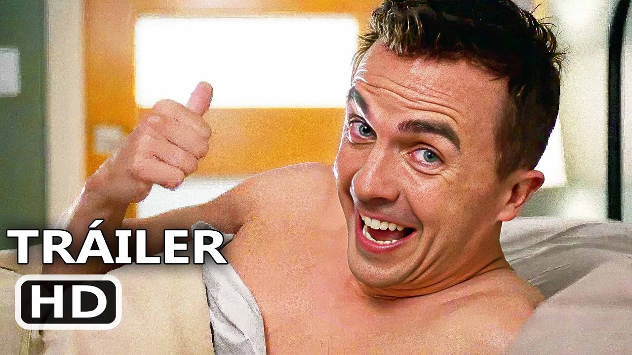 MALCOLM IN THE MIDDLE: La Vida Sigue Siendo Injusta Tráiler Español Latino (2026)