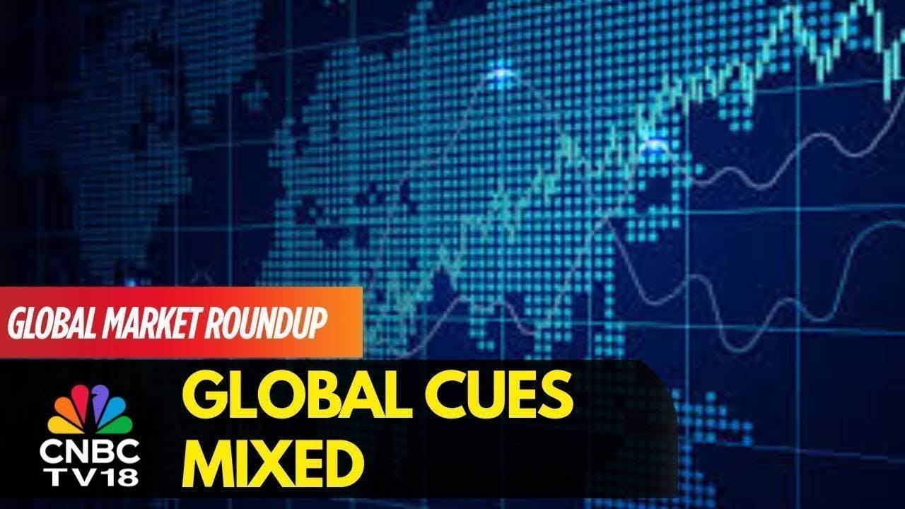 Asia Trades Mixed Amid Trump's Greenland Tariff Threats, Wall St Futures Fall; Flat Start On D-St?