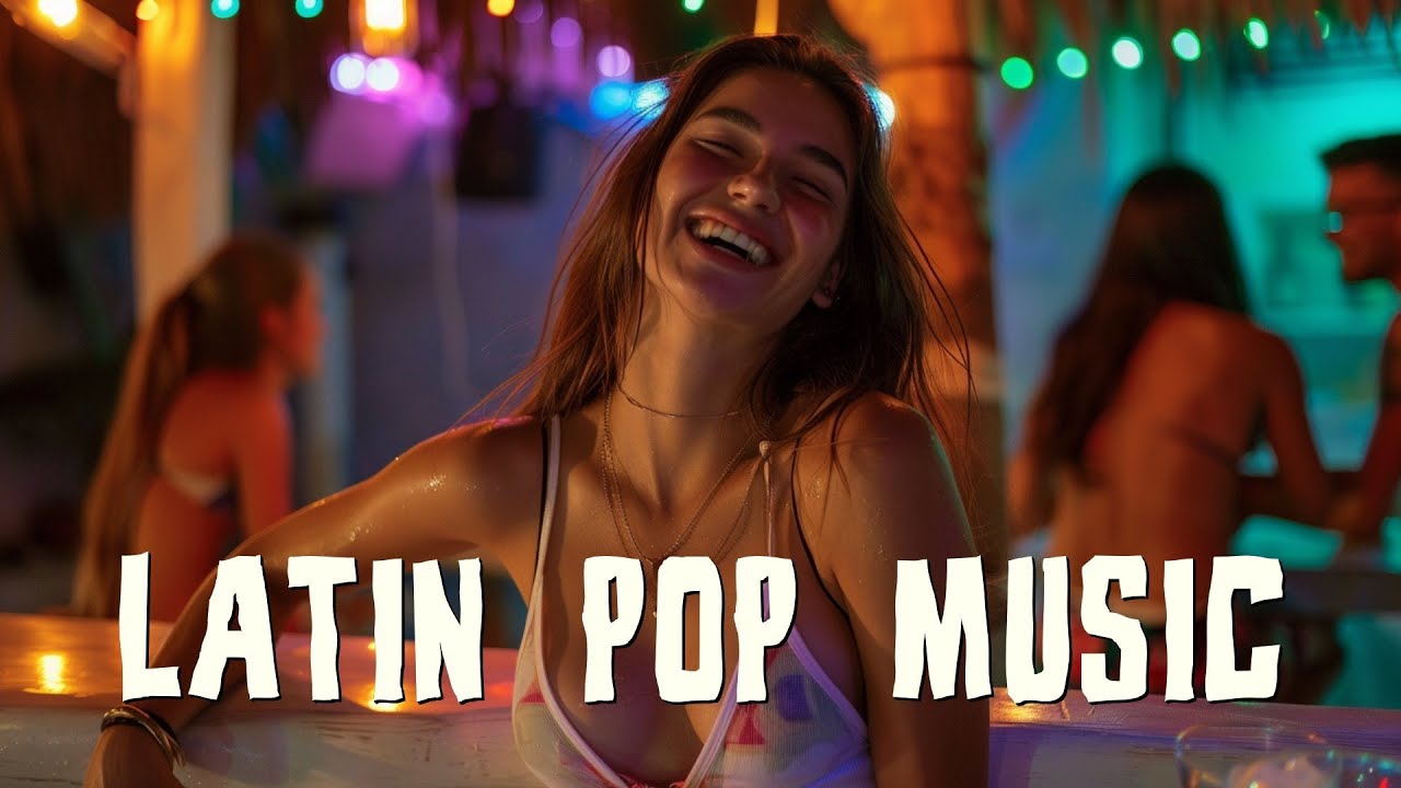 vibes designed for endless nights | 🌞 Daytime Latin Party (2026 Edition) Vol.87