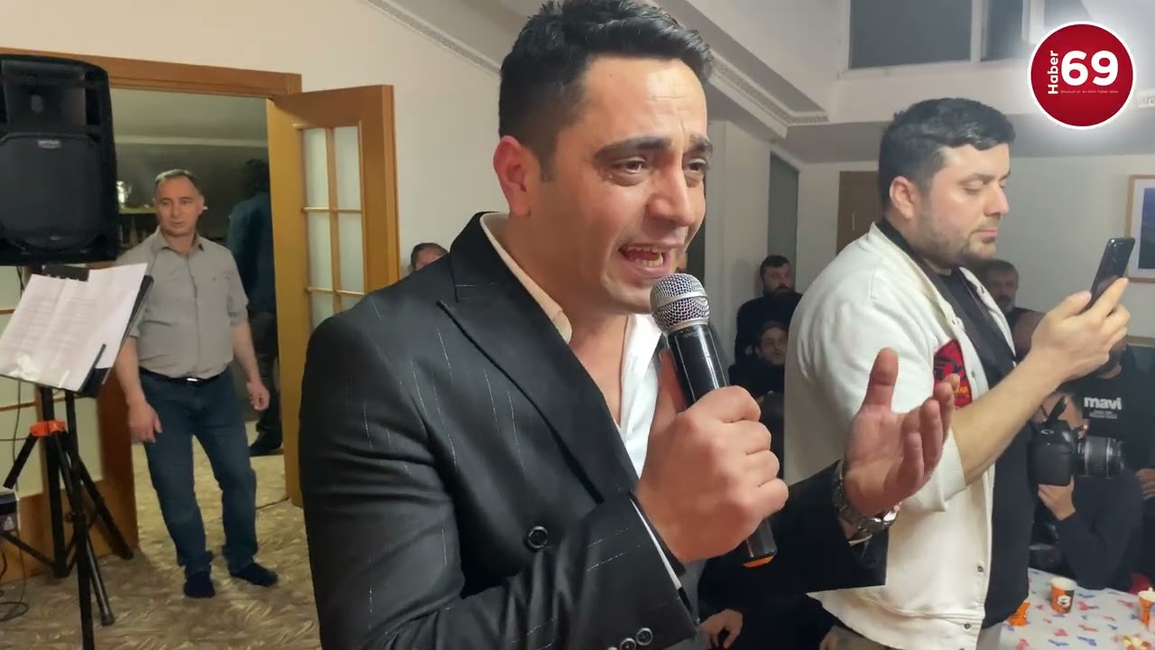 Sezai Seçen ile Bayburt Konağı Geceleri Halay Potpori 2026