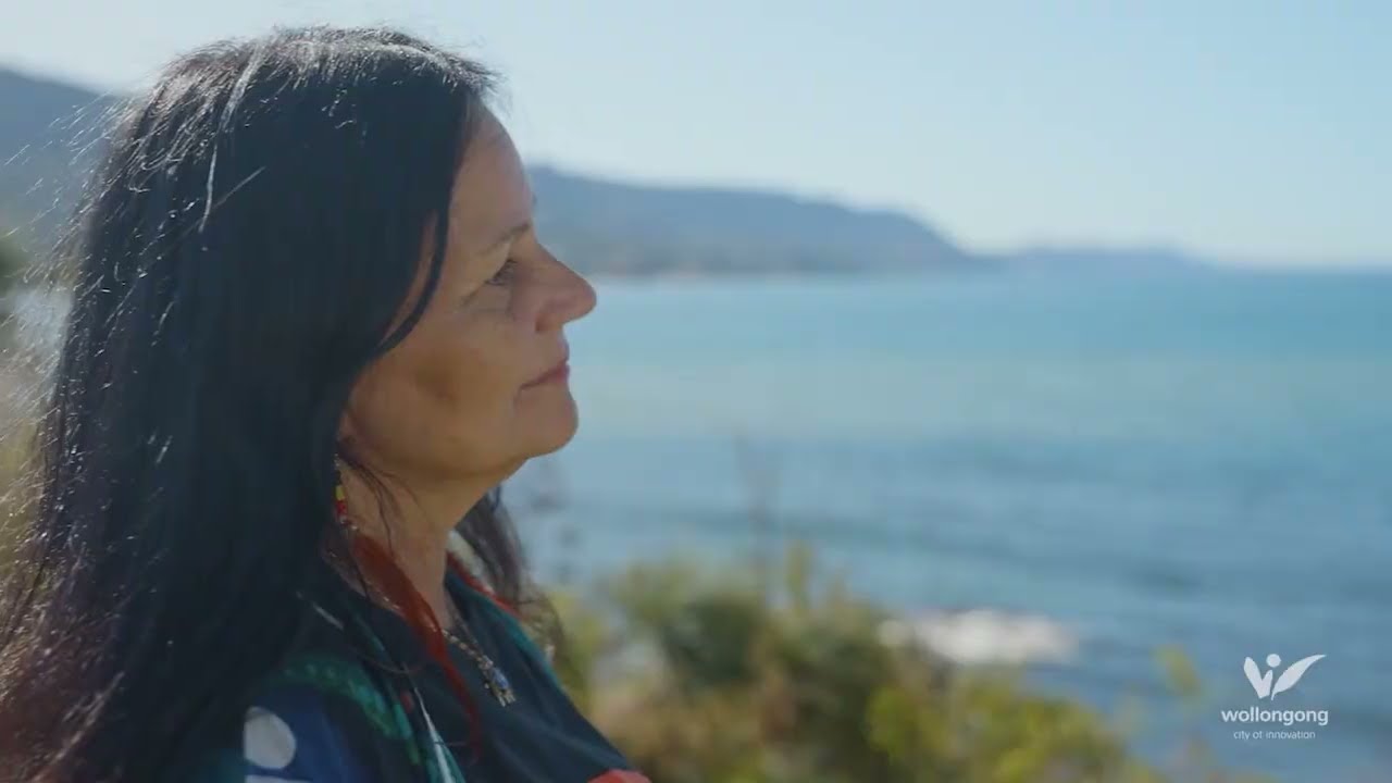 Dharawal Country - Bellambi Point and Sandon Point