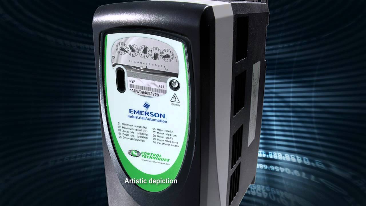 Save Energy With a Variable Frequency Drive (VFD)