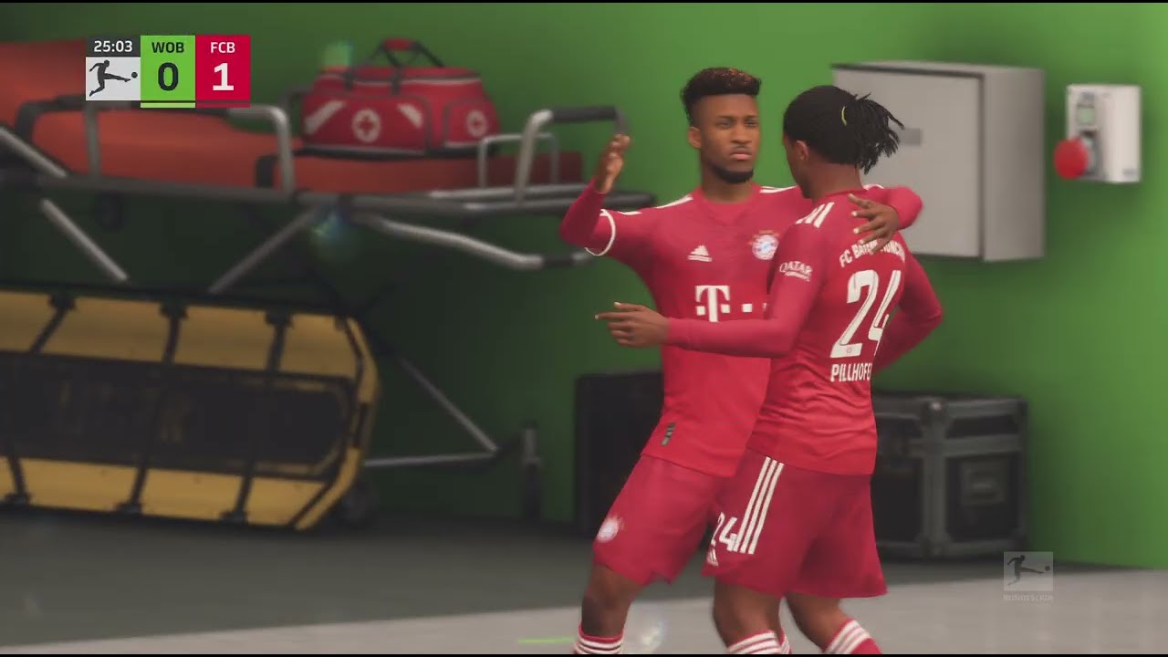 !!!das letzte season Spiel!!!