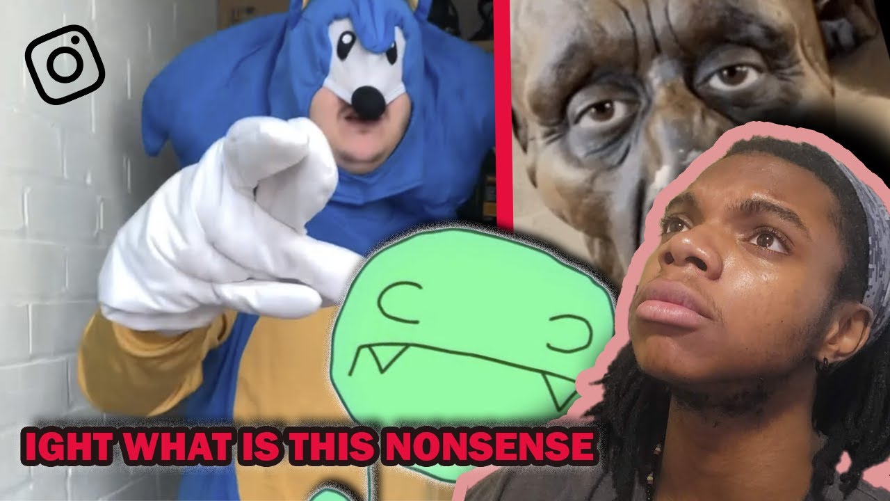 THE YEAR JUST STARTED AND WE ARE GETTING SOME CRAZY REELS - YLYL