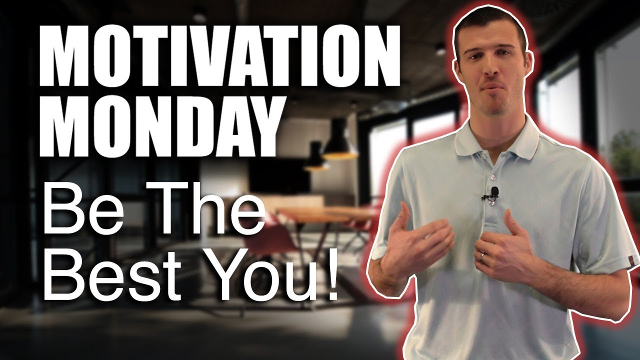 Insurance Agent Training & Motivation -  Be The Best You!!! 🏅