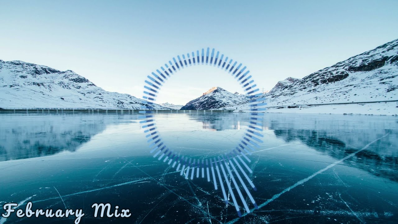 February mix 2022 Progressive/Deep house (Yotto,Tinlicker,Casssian,Critoph,Camelphat, Marsh)