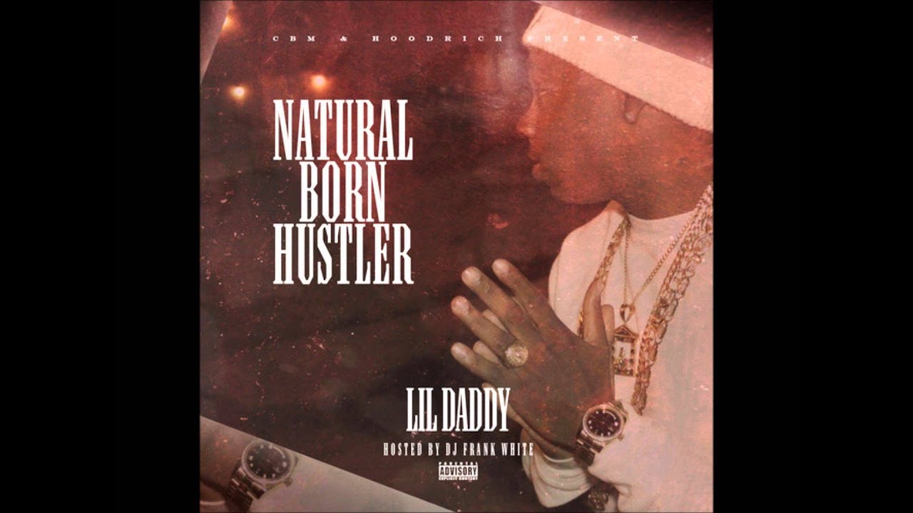 Lil Daddy Feat Doe-B (RIP) & Fathead-A Long TIme