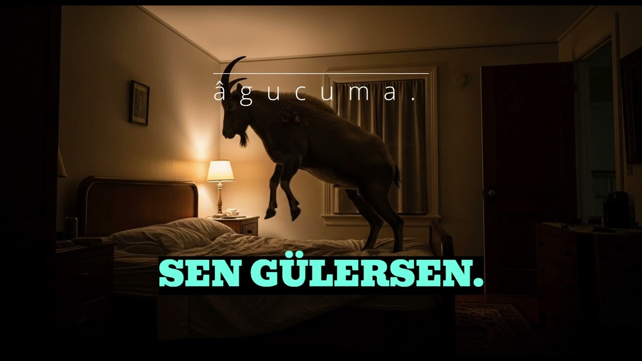 âgucuma. - sen gülersen. | Lofi House Night Drive (Bass Boosted)