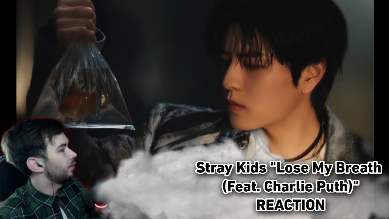 Stray Kids 