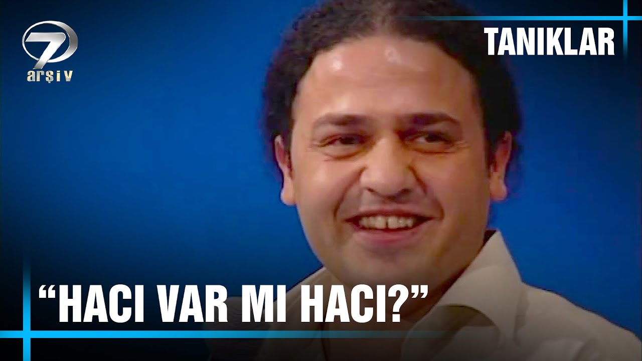 Ömür Varol'dan Reha Muhtar Taklidi | Süleyman Çobanoğlu ile Tanıklar | 21 Ağustos 2001