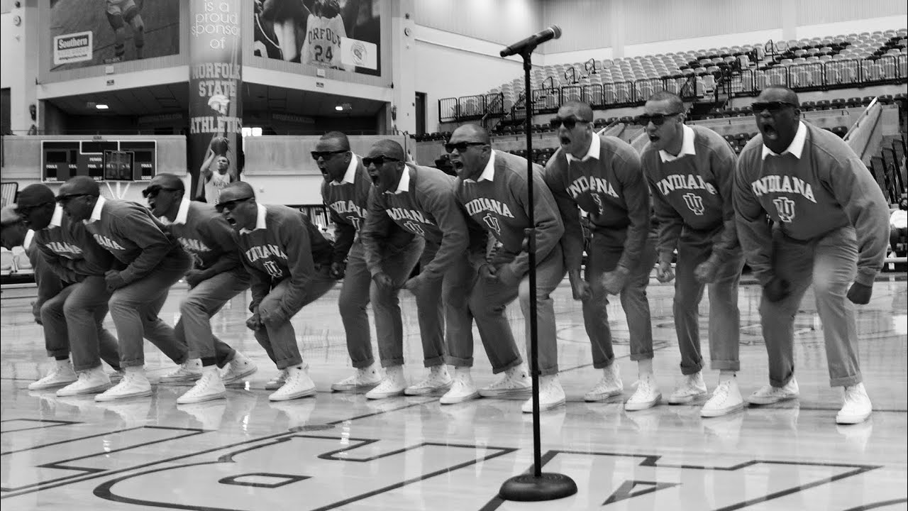 Epsilon Zeta Chapter of Kappa Alpha Psi Fraternity, Inc. Spring 2022 New Member Presentation
