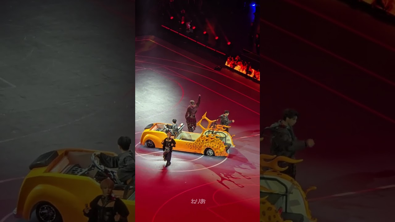 ชอบก็บอก (Feel Like Me) – LYKN #GMMTVStarlympics2025