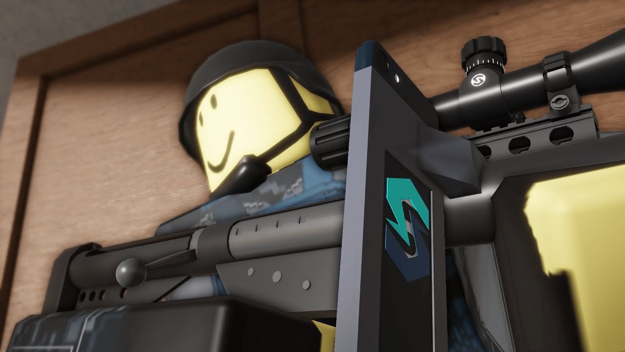 Ballistic Tracker | Roblox Moon Animator