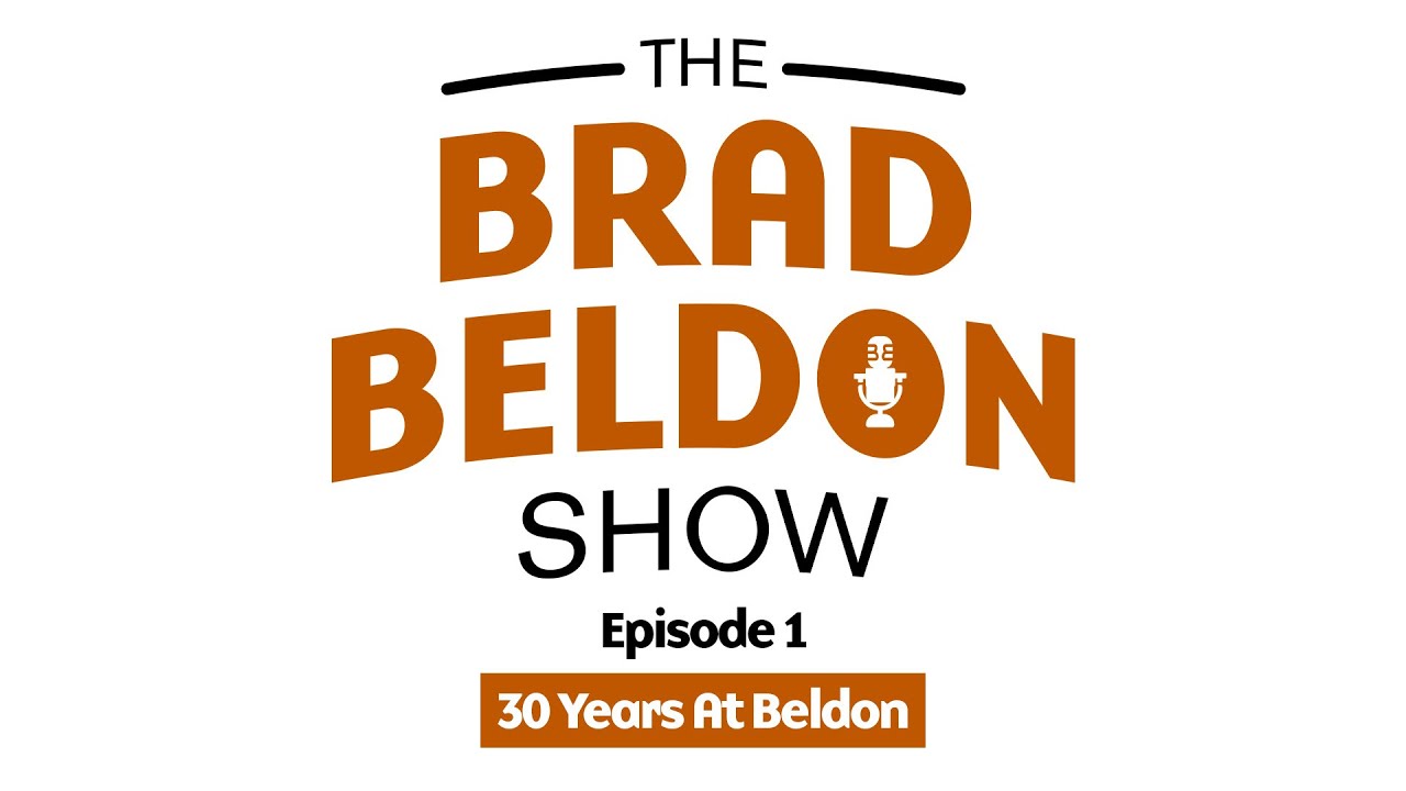The Brad Beldon Show: 30 Years at Beldon