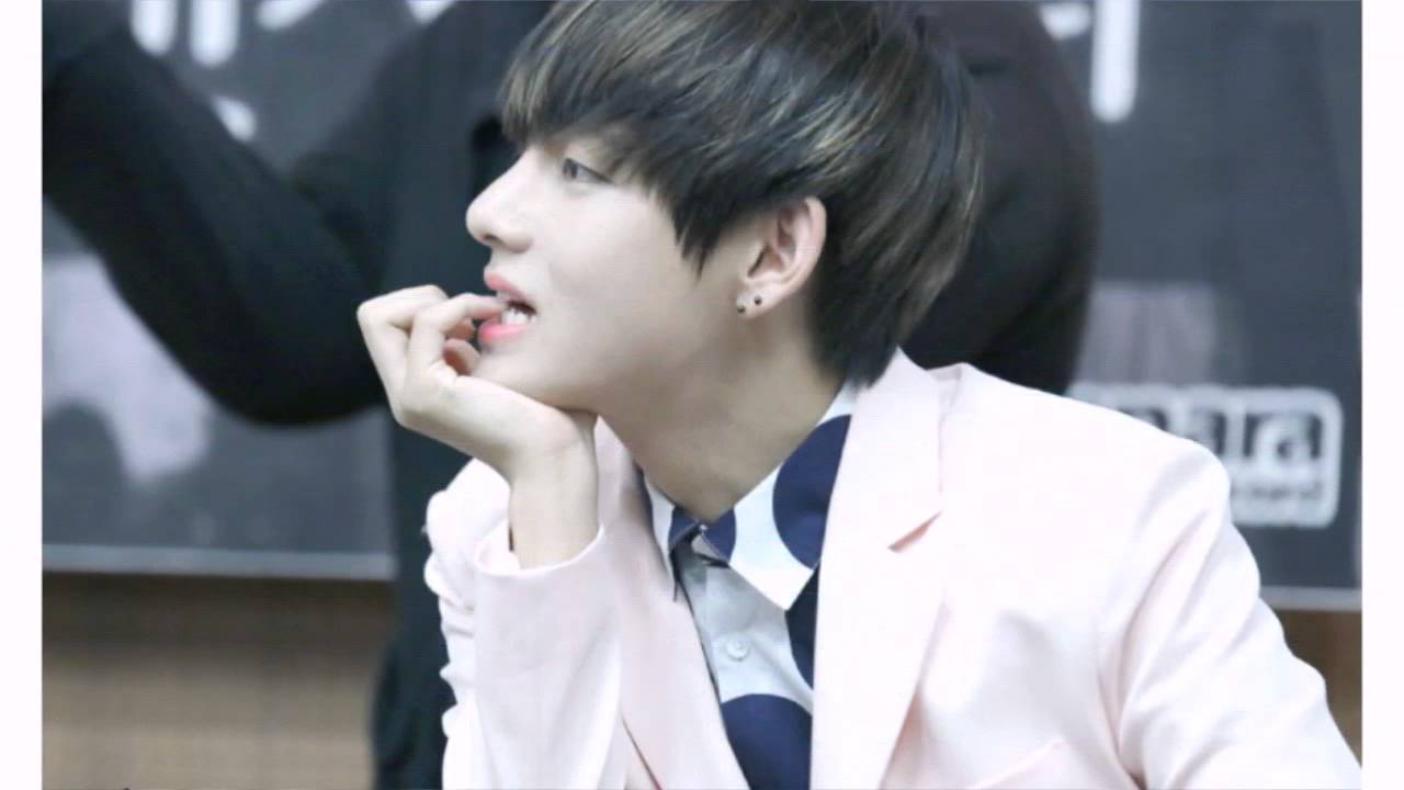 [FMV] Kim Taehyung - You and I