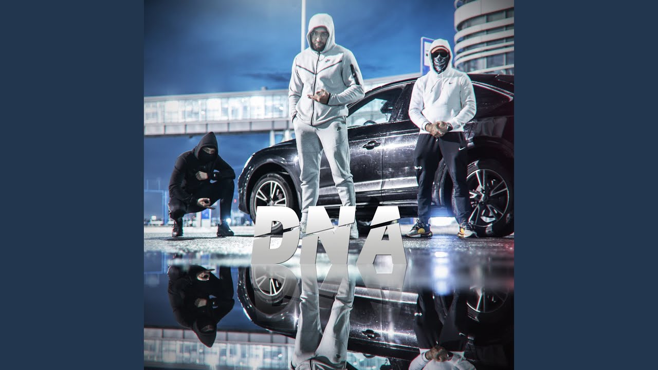 DNA
