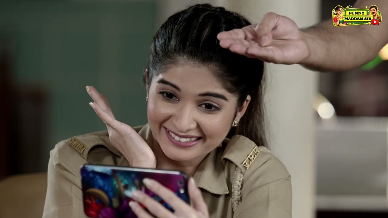 Maddam Sir | पुलिस को धमकी देने वाले को सिखाया सबक | New Episode | Best of Maddam Sir | Full Episode