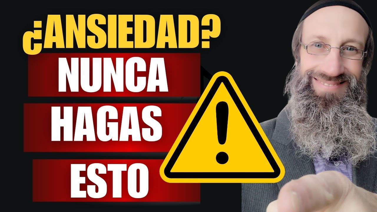 Qué Hacemos los Judíos al Despertar?!!! Haz ÉSTO cada Mañana y te Sorprenderás!!!
